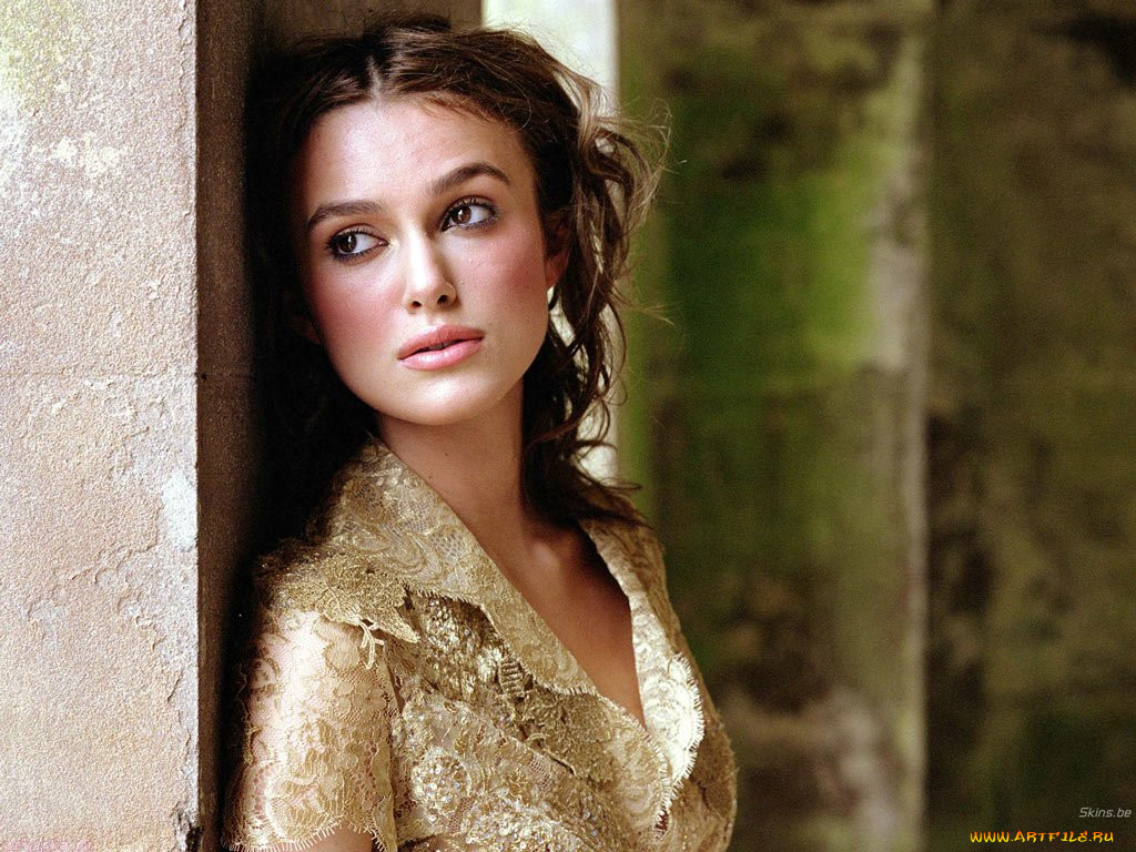 Keira Knightley, 